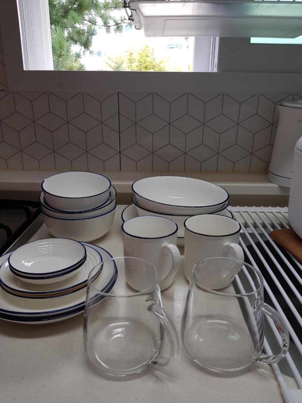 Joeuntwinville, 7min Walk To Line 9 Subway Station, Quiet Residential Area